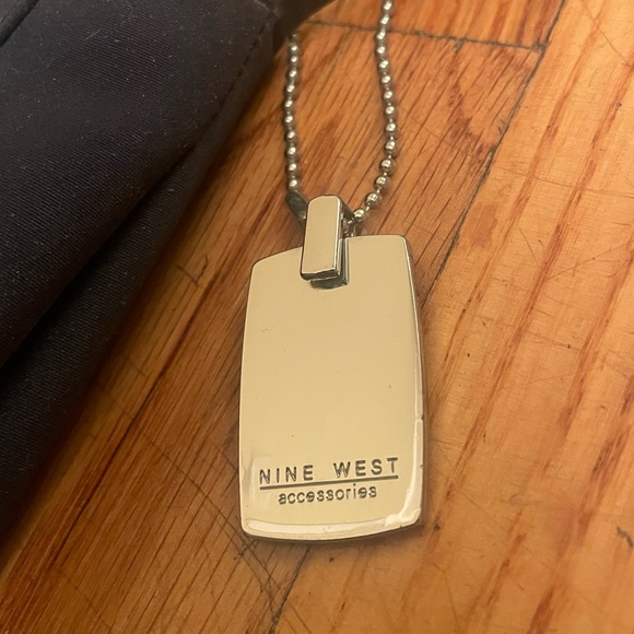 Black Crossbody Bag - Picture 4 of 8